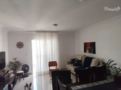 Apartamento com 3 Quartos à venda, 100m² no Centro, Indaiatuba