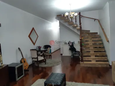 Sobrado com 4 Quartos à venda, 288m² no Vila Formosa, São Paulo