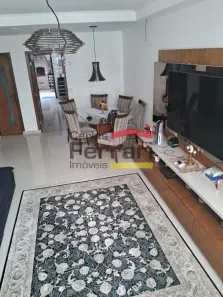 Sobrado com 3 Quartos à venda, 230m² no Horto Florestal, São Paulo