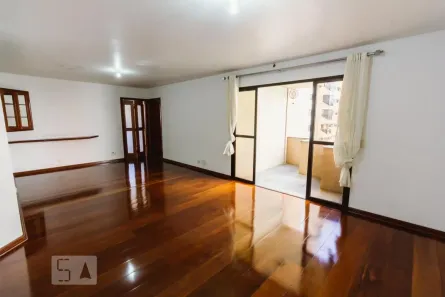 Apartamento com 3 Quartos à venda, 123m² no Perdizes, São Paulo