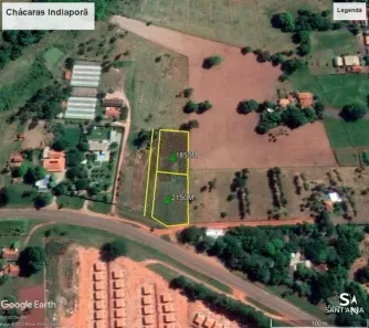 Lote/Terreno à venda, 1871m² no , Indiaporã
