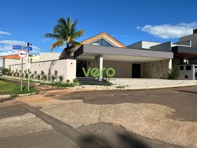 Casa de Condomínio com 3 Quartos à venda, 200m² no Parque Nova Carioba, Americana