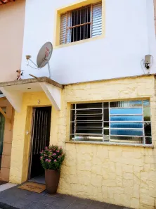 Casa com 4 Quartos à venda, 100m² no Brás, São Paulo