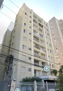 Apartamento com 2 Quartos à venda, 58m² no Itaim Bibi, São Paulo
