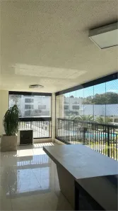 Apartamento com 3 Quartos para alugar, 186m² no Casa Verde, São Paulo