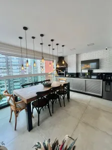 Apartamento com 2 Quartos à venda, 93m² no Vila Regente Feijó, São Paulo