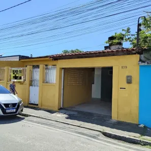 Casa com 4 Quartos à venda, 270m² no Areias, Recife