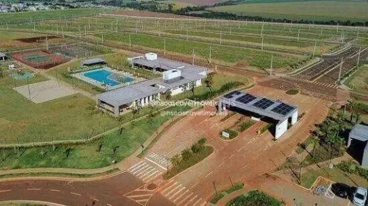 Lote/Terreno à venda, 301m² no Santa Cruz, Cascavel