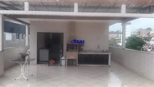 Cobertura com 4 Quartos à venda, 233m² no Barreiro, Belo Horizonte
