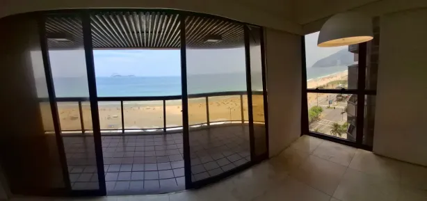Flat com 2 Quartos à venda, 100m² no Ipanema, Rio de Janeiro