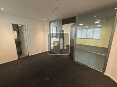 Sala Comercial para alugar, 140m² no Jardim Paulista, São Paulo