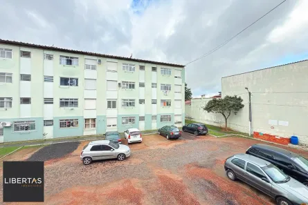 Apartamento com 2 Quartos à venda, 55m² no Camaquã, Porto Alegre