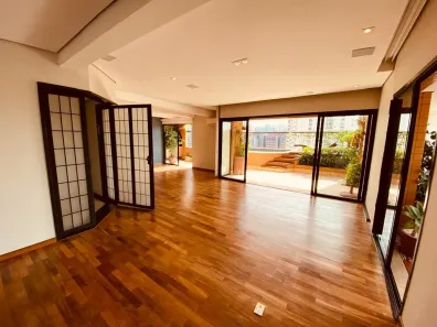 Cobertura com 2 Quartos à venda, 189m² no Cidade Monções, São Paulo