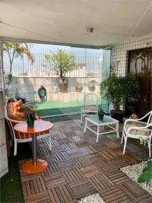 Apartamento com 3 Quartos à venda, 291m² no Vila Guilherme, São Paulo