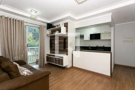 Apartamento com 2 Quartos à venda, 52m² no Vila Moreira, São Paulo