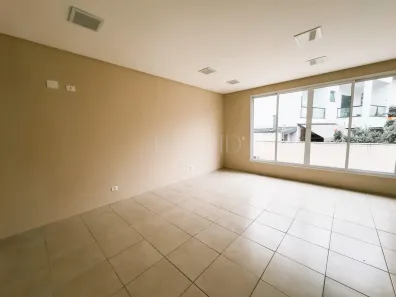 Sala Comercial para alugar, 27m² no Loteamento Urbanova II, São José dos Campos