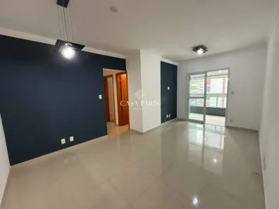 Apartamento com 2 Quartos à venda, 80m² no Canto do Forte, Praia Grande