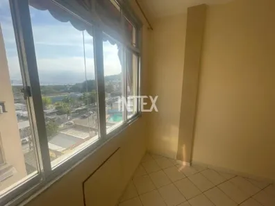 Apartamento com 1 Quarto para alugar, 40m² no Centro, Niterói