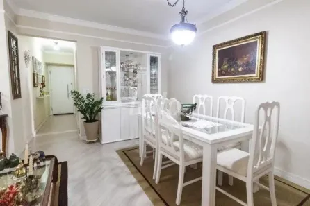 Apartamento com 3 Quartos à venda, 110m² no Santana, São Paulo