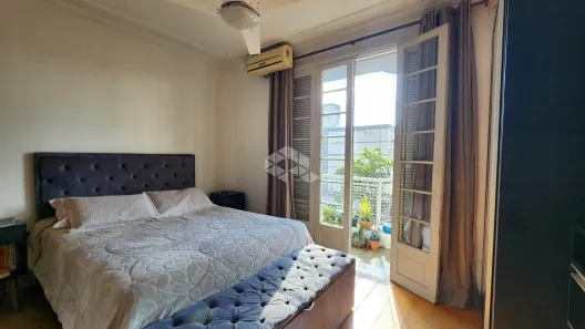 Apartamento com 3 Quartos à venda, 105m² no Santana, Porto Alegre