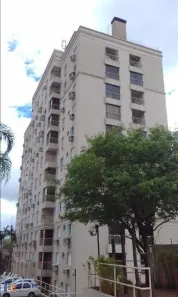 Apartamento com 2 Quartos à venda, 52m² no Sarandi, Porto Alegre