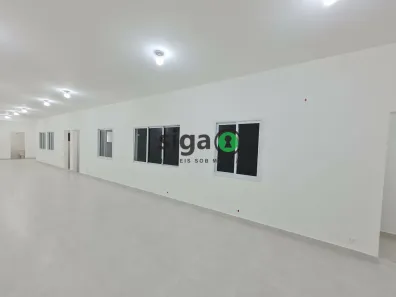 Imóvel Comercial com 1 Quarto para alugar, 200m² no Brooklin Paulista, São Paulo