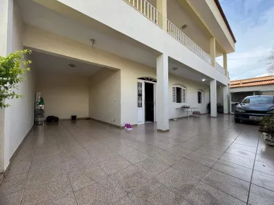 Casa com 3 Quartos à venda, 210m² no Milionários (Barreiro), Belo Horizonte