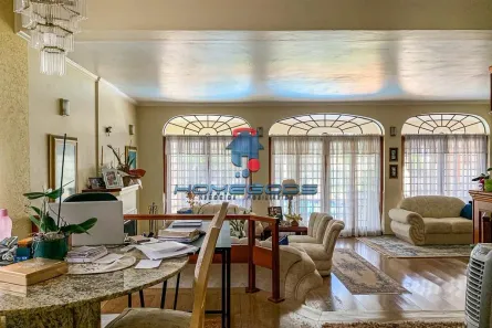 Casa de Condomínio com 5 Quartos à venda, 524m² no Jardim Conceição, Campinas