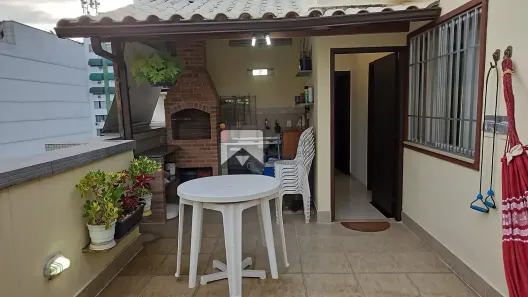 Cobertura com 5 Quartos à venda, 150m² no Icaraí, Niterói