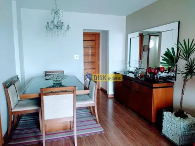 Apartamento com 2 Quartos à venda, 94m² no Centro, São Bernardo do Campo