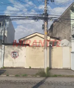 Lote/Terreno à venda, 320m² no Parque Peruche, São Paulo