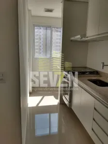 Apartamento com 1 Quarto à venda, 43m² no Vila Santa Tereza, Bauru