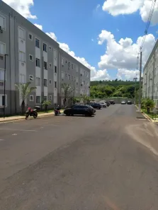Apartamento com 2 Quartos à venda, 43m² no Jardim Itaú, Ribeirão Preto
