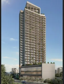 Apartamento com 1 Quarto à venda, 33m² no Butantã, São Paulo