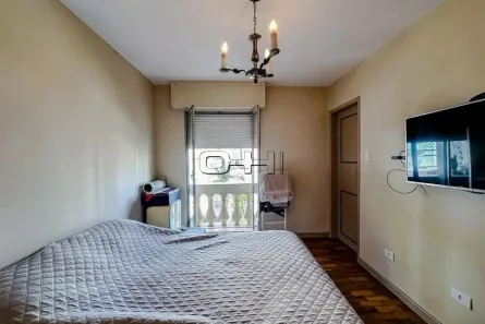 Apartamento com 3 Quartos à venda, 117m² no Vila Mariana, São Paulo
