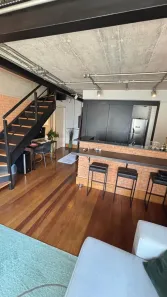Apartamento com 1 Quarto para alugar, 160m² no Cerqueira César, São Paulo
