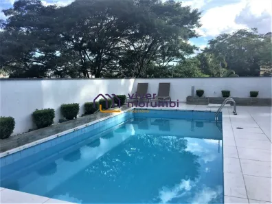 Casa com 4 Quartos à venda, 600m² no Fazenda Morumbi, São Paulo