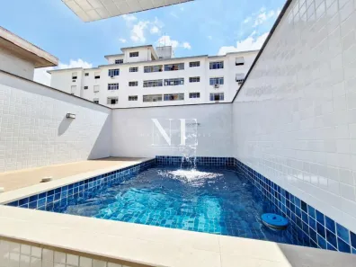 Casa com 3 Quartos à venda, 198m² no Aparecida, Santos