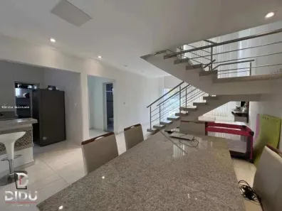 Apartamento com 3 Quartos à venda, 279m² no Jardim Golden Park Residence, Hortolândia