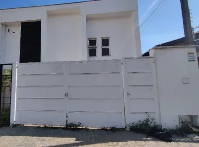 Galpão/Depósito/Armazém à venda, 233m² no Vila Independência, Piracicaba