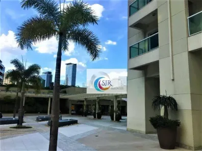 Sala Comercial para alugar, 313m² no Cidade Monções, São Paulo