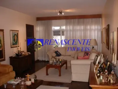 Sobrado com 3 Quartos à venda, 186m² no Jardim Umuarama, São Paulo