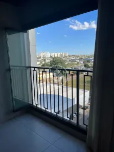 Apartamento com 2 Quartos à venda, 48m² no Parque Oeste Industrial, Goiânia