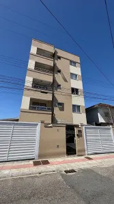 Apartamento com 2 Quartos à venda, 56m² no Passa Vinte, Palhoça