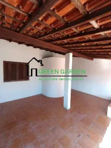 Casa com 2 Quartos para alugar, 75m² no Jardim Esplanada, Jundiaí