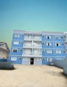 Apartamento com 2 Quartos à venda, 60m² no Jardim Paulista, Campina Grande do Sul