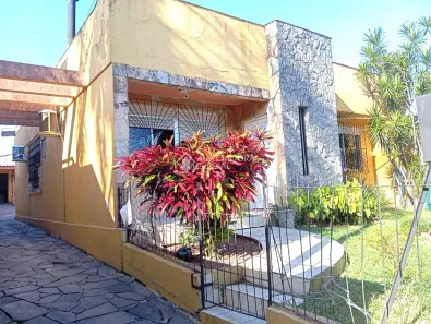 Casa com 3 Quartos à venda, 144m² no Igara, Canoas