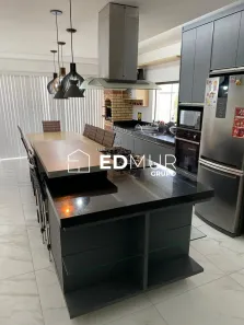 Apartamento com 3 Quartos à venda, 156m² no Vila Metalúrgica, Santo André