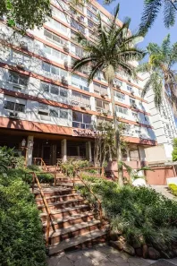 Apartamento com 2 Quartos à venda, 81m² no Floresta, Porto Alegre