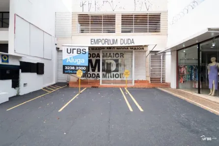 Imóvel Comercial para alugar, 1445m² no Setor Sul, Goiânia